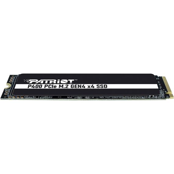 Накопичувач SSD M.2 2280 2TB Patriot (P400LP2KGM28H) | Зображення 3