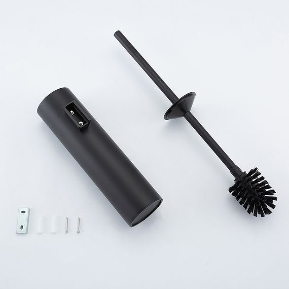 Йоршик для унітазу настінний Gappo G903-6 | Зображення 2