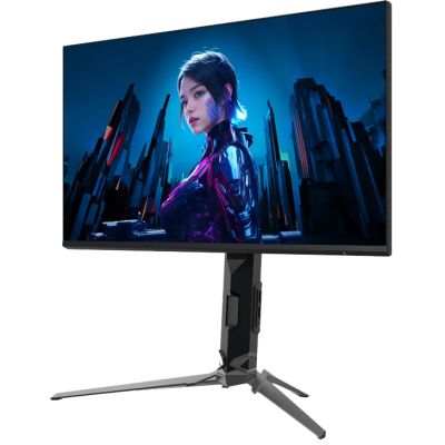 Монитор Acer Predator XB253QFbmiiprx (UM.KX0EE.F05) | Зображення 1