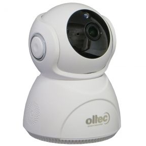 Видеокамера-IP Oltec IPC-112PTZ WIFI