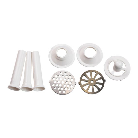 Электромясорубка Sokany SK-094 3200 Вт | Зображення 3