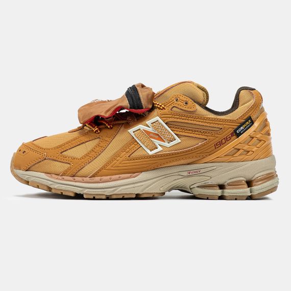 Чоловічі кросівки N3ew 1906R Cordura  весна / літо / осінь 1890 44 | Зображення 6