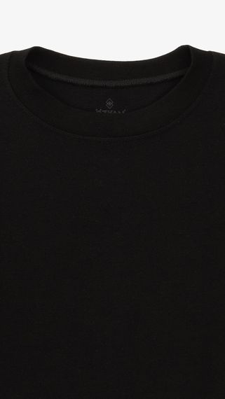 Футболка-білизна для хлопчика OZKAN 0116 14-15 років Чорний shop (2000999497599) | Зображення 1