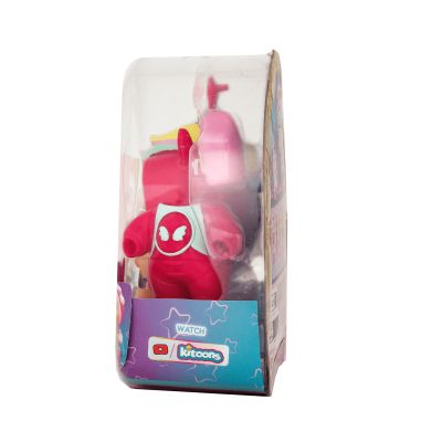 Кукла IMC Cry babies Звездные таланты Мини кукла Хана (916135) | Зображення 6