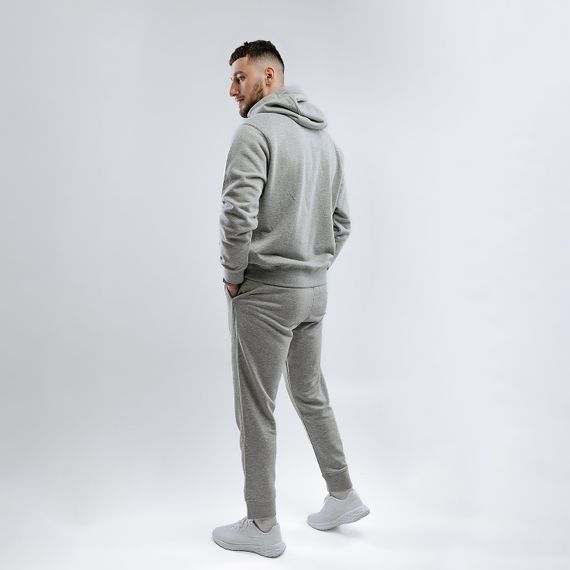 Толстовка Nike CLUB HOODIE FZ FT | Зображення 5