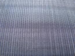 Сітка фільтрувальна (фільтрувальна) П-40 (0,5х0,35 мм) н/ж для свердловин ГОСТ 3187-76