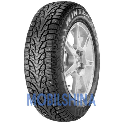 Зимние шины PIRELLI Winter Carving Edge (255/55R18 109T)