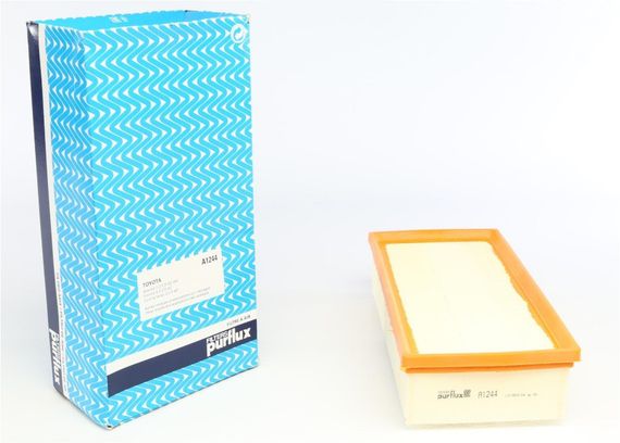 Фільтр повітряний Toyota Avensis Corolla 2.0D 2.2D 05-08 A1244