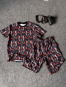 Спортивний костюм