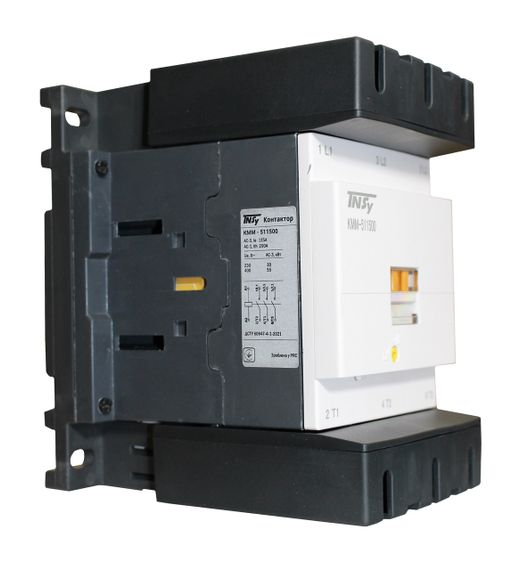 Контактор КММ511500 115А 400В/АС3 220V 30kW/400V 55kW Ny95505621 | Зображення 5