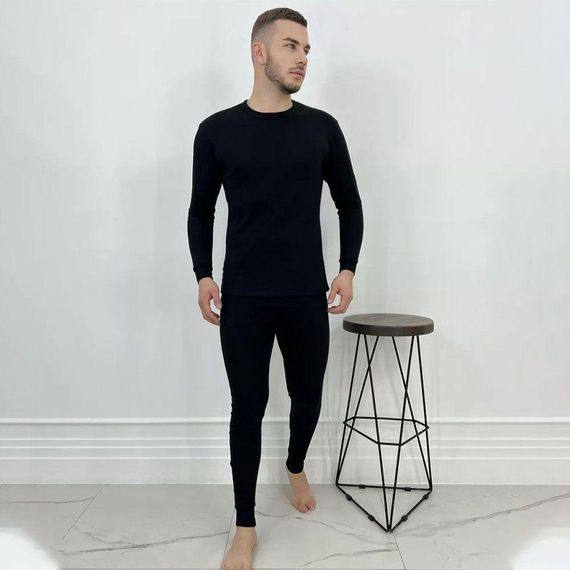 Комплект мужского термобелья (S-3XL) BioActive, до -25 градусов, размер S / Мужское термобелье / Зимняя | Зображення 3