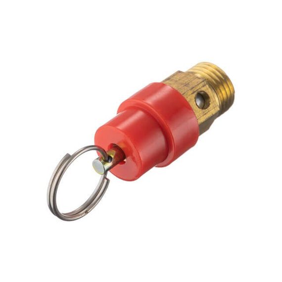 Запобіжний клапан для компресора INTERTOOL PT-5010 | Зображення 1