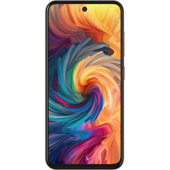 Мобільний телефон ZTE Nubia V70 8/256GB Gold (1143717) | Зображення 1