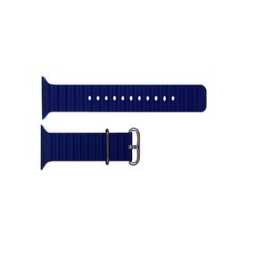Ремешок Ocean 42/44/45/49mm Blue