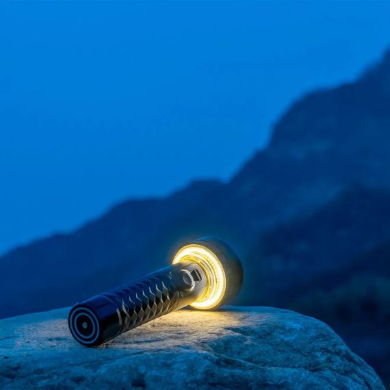 Ліхтар Olight Prowess Black | Зображення 7