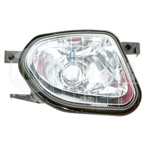 Фара противотуманная правая Mercedes Benz Sprinter W906 06-18/ W211 02-09, AutoTechteile, 110 8220, 2912966