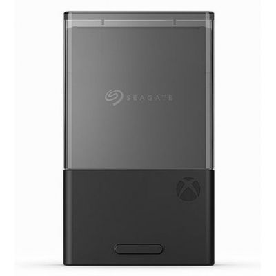 Накопитель SSD 2TB Storage Expansion Card for Xbox Series X | S Seagate (STJR2000400) | Зображення 2