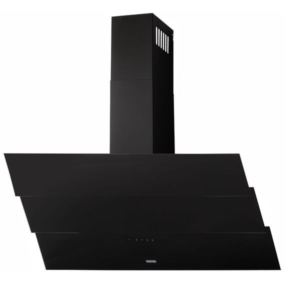 Витяжка кухонна Eleyus FENIX 1200 LED 90 BL | Зображення 2