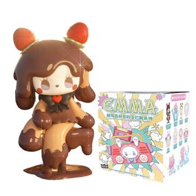 Коллекционная фигурка "Дофамин Любви" POP TOP Lucky Emma MJ-000087 серии "Загадочный лес"