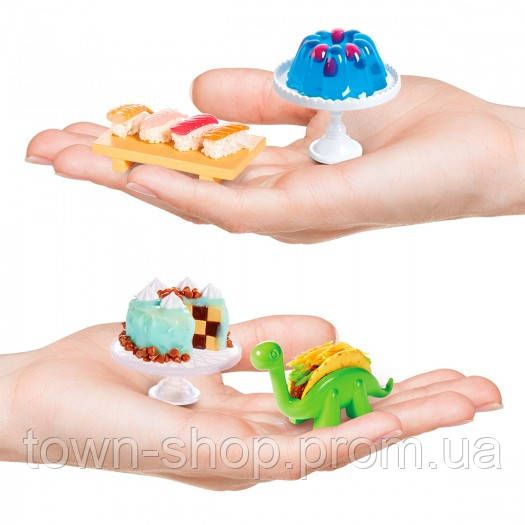 Игровой набор Miniverse серии Mini Food 3 - Создай ужин | Зображення 5