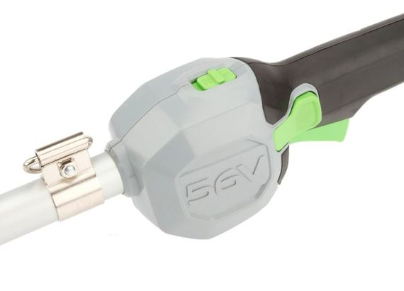 Комбісистема акумуляторна EGO PH1400E 56 В без насадок 81739 | Зображення 2