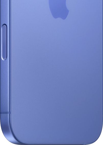 Смартфон Apple iPhone 16 Plus 128GB Ultramarine (MXVX3) | Зображення 3