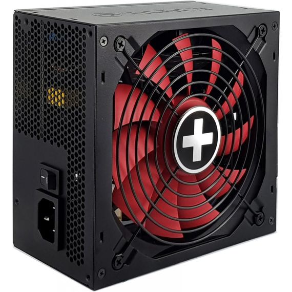 Блок живлення Xilence 650W (XP650R10) | Зображення 1