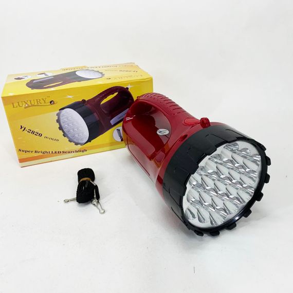 Фонарь Luxury 2820 TP SD-18 | Зображення 4