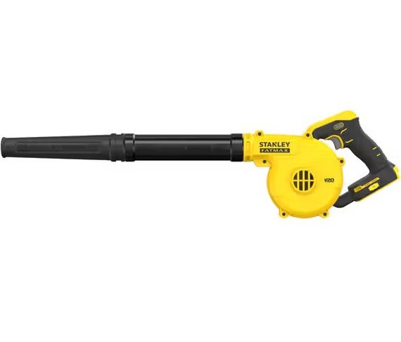 Повітродувка акумуляторна STANLEY FATMAX без АКБ та ЗП (SFMCBL01B) | Зображення 5