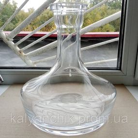 >Колба для кальяна Лунелла