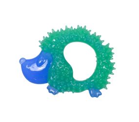 Игрушка для собак OutwardHound Petstages Cutie Chewies Hedgehog, 13 см