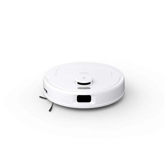 Робот-пылесос моющий Ecovacs DEEBOT N30 PRO YDLX11-1 WHITE 45 Вт белый | Зображення 3