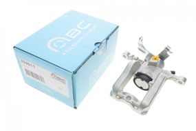 Суппорт тормозной задний  R Opel Astra J 12-20 d=40mm  ATE  для диска d=314mm  394611