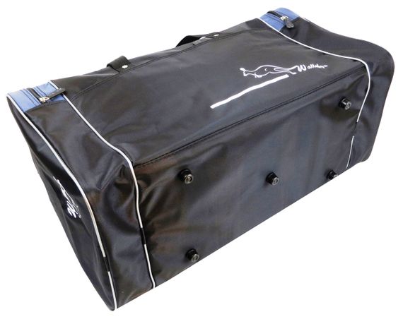 Дорожная сумка 38 л Wallaby, Украина | Зображення 7