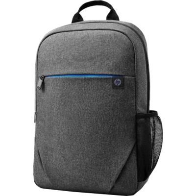 Рюкзак для ноутбука HP 15.6&quot; Prelude Backpack, Grey (2Z8P3AA) | Зображення 1