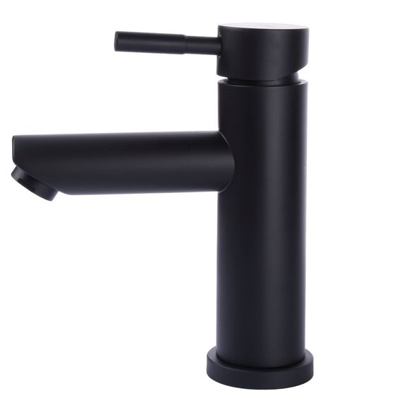 Змішувач для раковини Globus Lux ALPEN SBT1-101-BB | Зображення 2