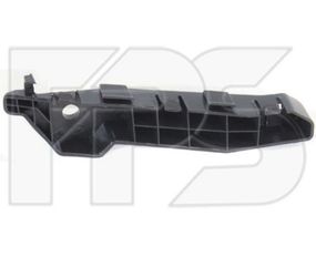 Крепеж переднего бампера Hyundai Santa Fe '09-12 правый (FPS) 865162B700