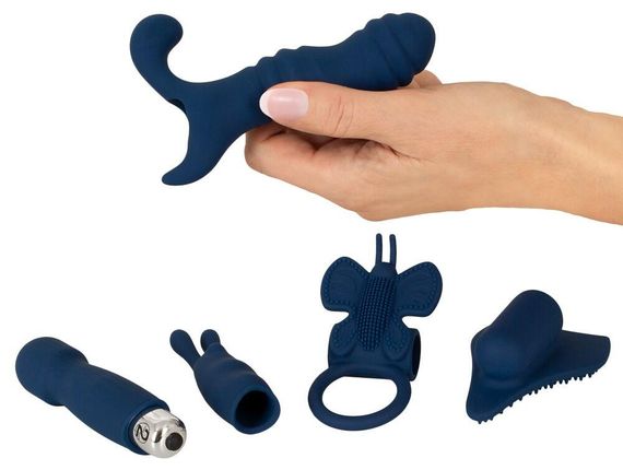 Набір іграшок MAGIC SHIVER Sex Aura | Зображення 2