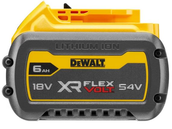 Акумуляторна батарея DeWALT DCB546_N473851 | Зображення 1