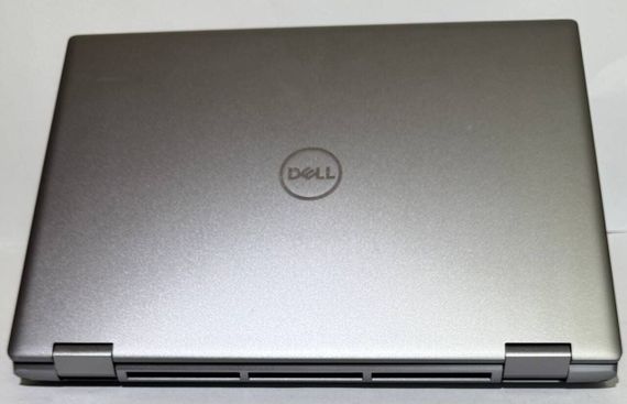 Ноутбук Dell Precision 7670 / 16" (1920x1200) IPS / Intel Core i5-12600HX (12 (16) ядер по 2.5 - 4.6 GHz) / 16 GB DDR5 / 512 GB SSD / Intel UHD Graphics / WebCam б/в | Зображення 6