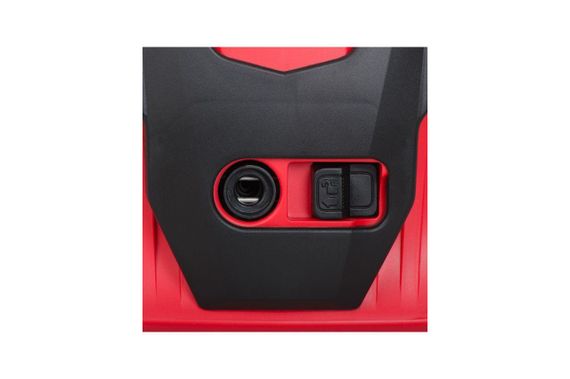 Мийка високого тиску Intertool — 5,5 л/хв, x 80-110 барів (DT-1503) | Зображення 6