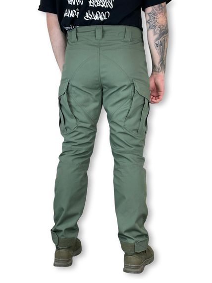 Штани тактичні "Яструб" Lite Полинь 48/4 | Зображення 4