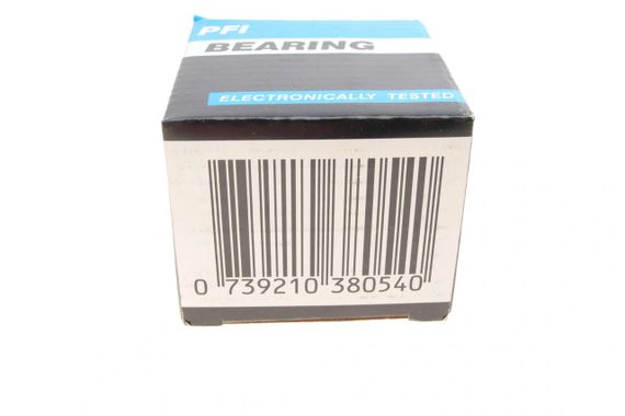 Підшипник маточини передньої Kawasaki Suzuki Yamaha 30х55х32  PW30550032CS | Зображення 3