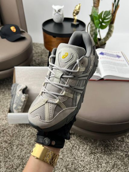 Чоловічі кросівки ASICS Gel-Sonoma 15-50 Gore-Tex Light , В'єтнам,  еврозима 44 28 | Зображення 6