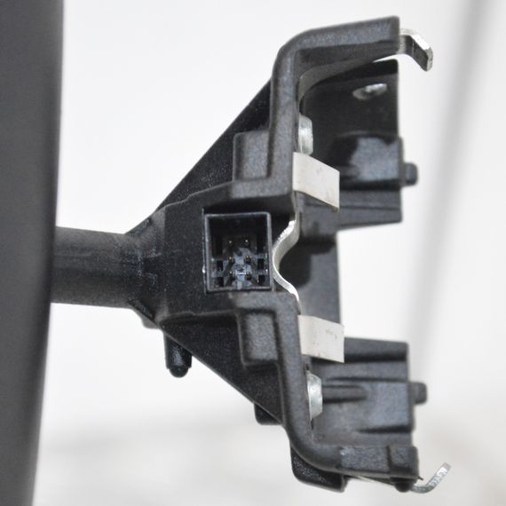 Дзеркало заднього виду Volkswagen Passat B6 2005-2010 Дзеркало салону внутрішнє Фольксваген Пассат б6 E1010839 | Зображення 5