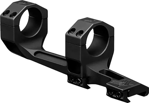 Моноблок Vortex Precision Extended Cantilever. d - 30 мм. Extra Hight. Нахил 20 МОА. Picatinny | Зображення 1
