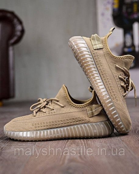 Кроссовки IZI brown ПП7486 | Зображення 6
