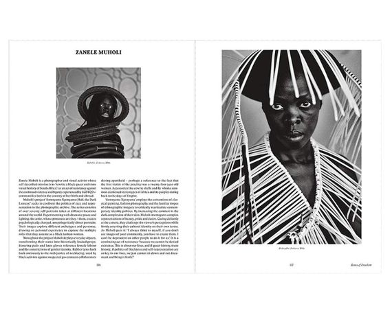 Книга альбомы известных фотографов про Африку Africa State of Mind. Ekow Eshun книги про искусство фотографии | Зображення 3