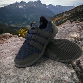 Молодіжні зручні чоловічі кросівки 41 размер, Кросівки підліткові, Чоловіче взуття для QI-102 літнього сезону