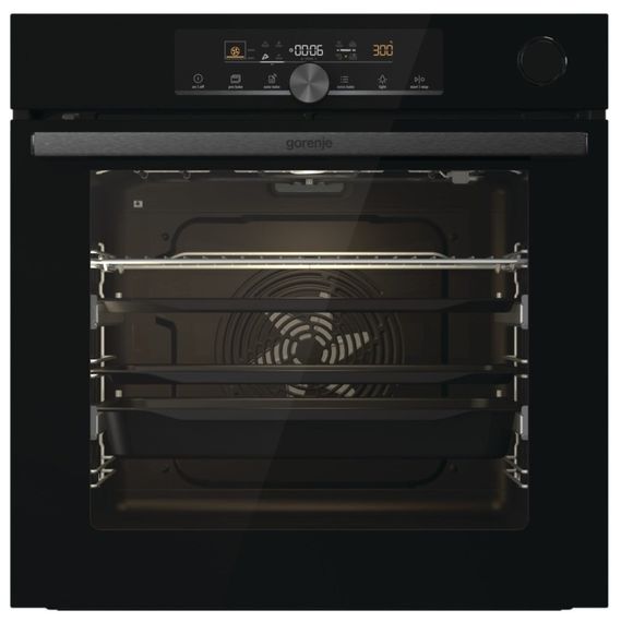 Духова шафа Gorenje, електрична. BPSA6747A08BG (BO3PS5I01-4) (738010)